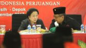 Amicus Curiae Megawati Disebut Telah Terbantahkan. (Merdeka.com/Arie Basuki).