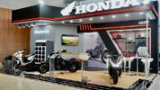 New Honda BeAT Jadi Sorotan di GIIAS 2025, AHM Suguhkan Pengalaman Berkendara Langsung
