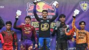 Rakyat News Kejuaraan Motorcross
